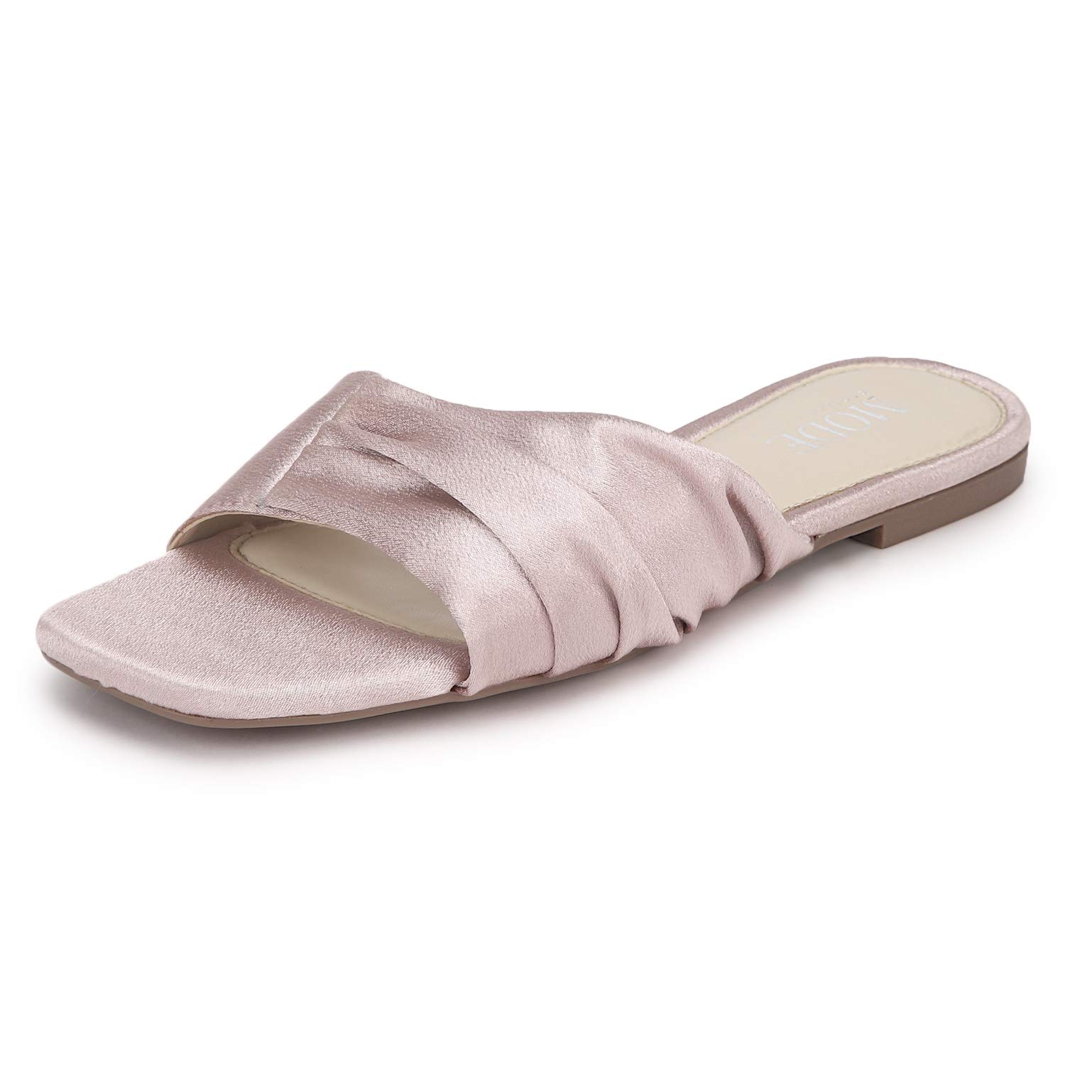 Mode by Red Tape Womens Pink Slide Sandal-3 Kids UK (MRL1886) (B08DRBLX6Z) Amazon Price History, Amazon Price Tracker
