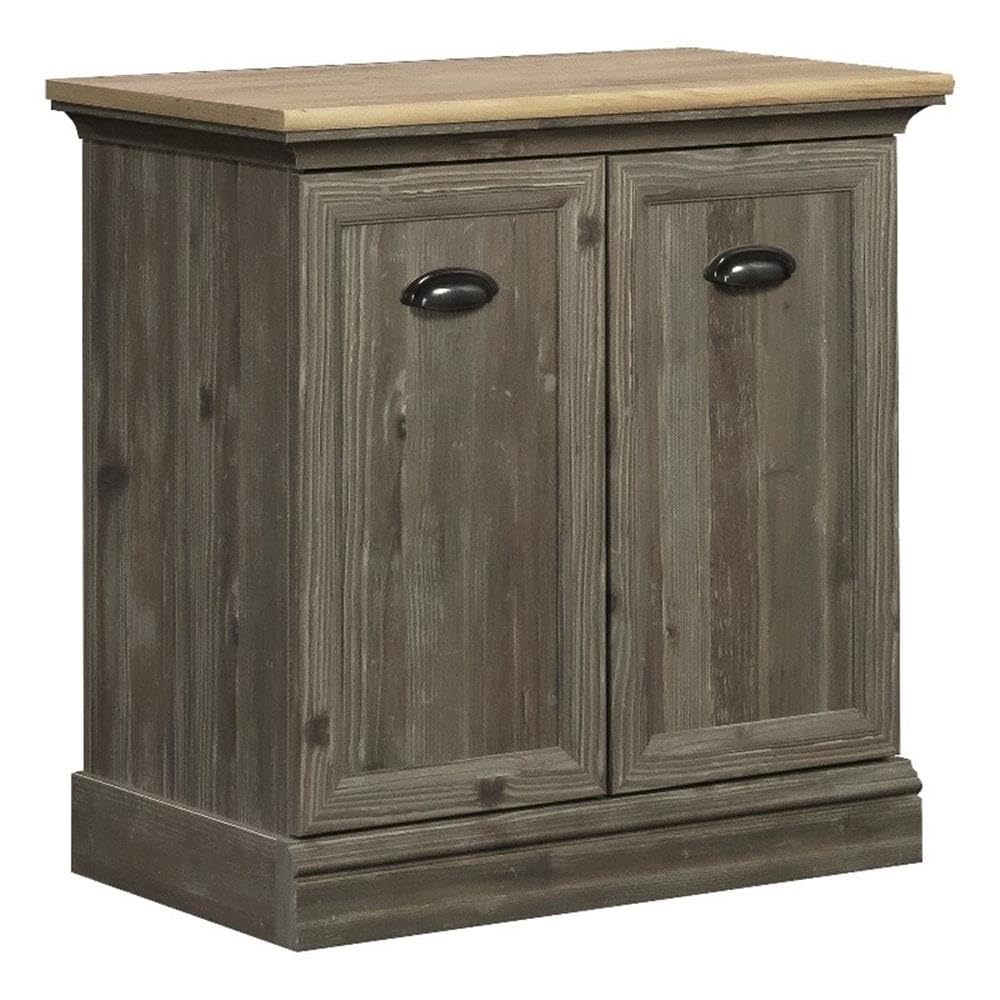 Amazon.com: Sauder Sonnet Springs Engineered Wood Utility Stand in