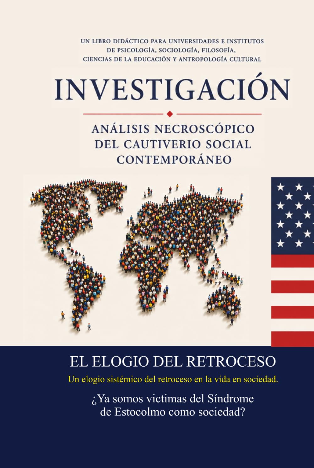 INVESTIGACIÓN, ANÁLISIS NECROSCÓPICO DE LA CONVIVENCIA SOCIAL CONTEMPORÁNEA: Estudio sobre la pérdida de la razón en la sociedad civil