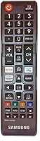 BN59-01315J Replacement Remote for Samsung TV - Compatible with LCD LED HDTV 3D Smart TVs - 30 Day Warranty