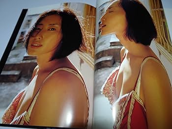 木村多江写真集　直筆サイン本 木村多江写真集 直筆サイン本