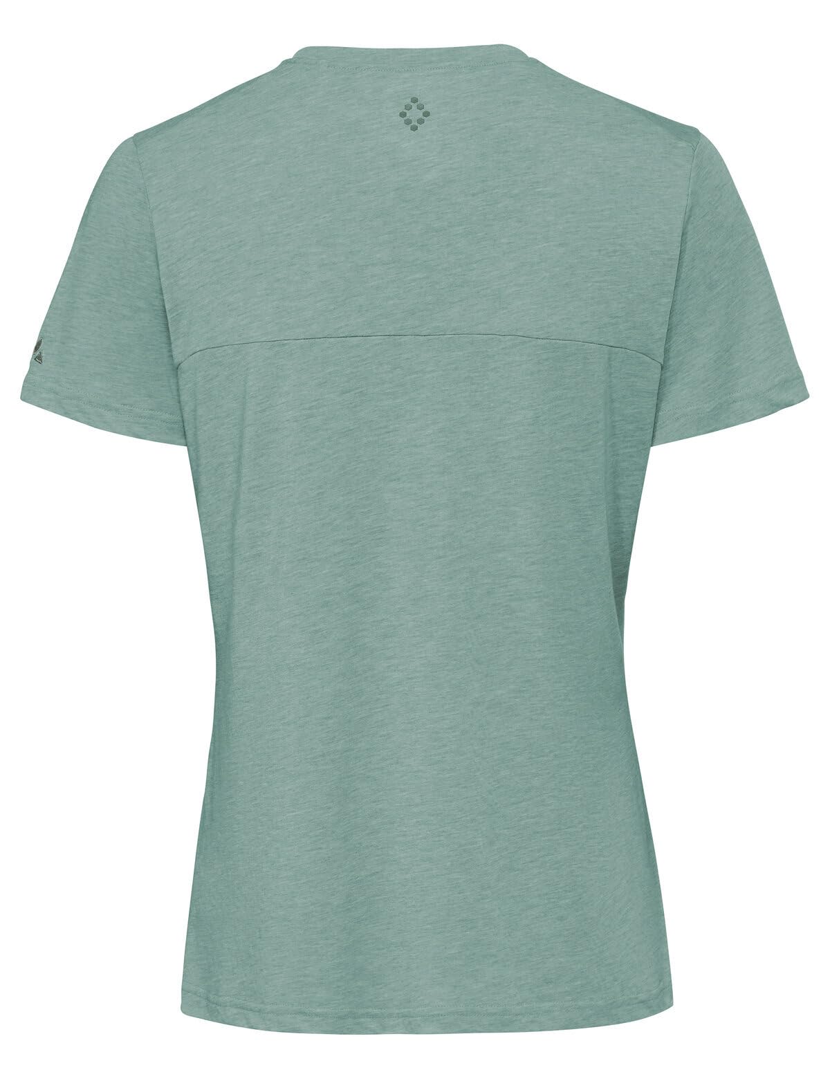 VAUDE T-Shirt Women's Skomer Print T-Shirt III