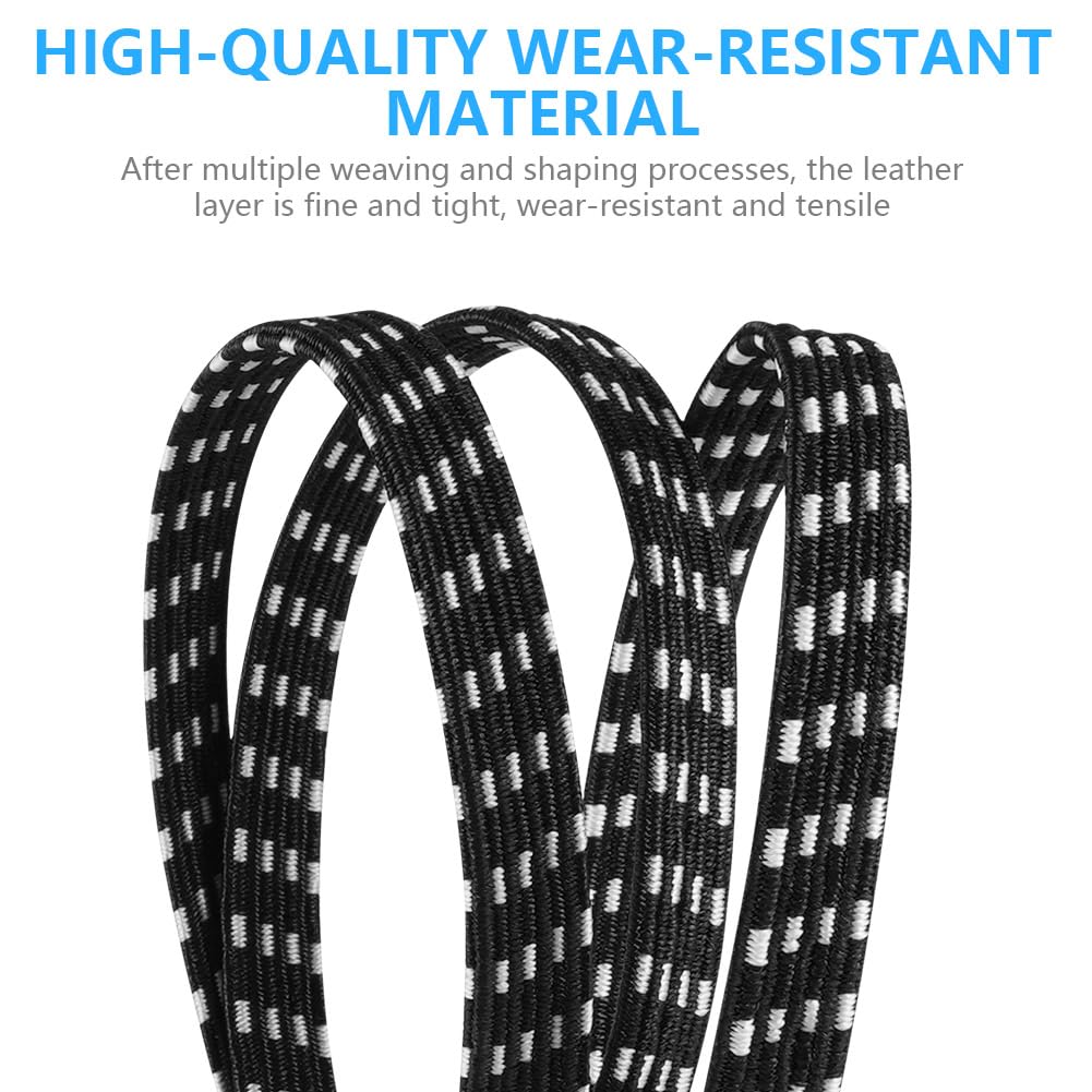4M Cargo Straps With Buckle Tie-Down Belt For Motorcycle Car Bicycle Metal Tow Rope Strong Ratchet Fixing Belt For Luggage Bag