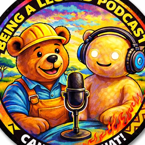 The Pressure Behind Building Something That Actually Matters!