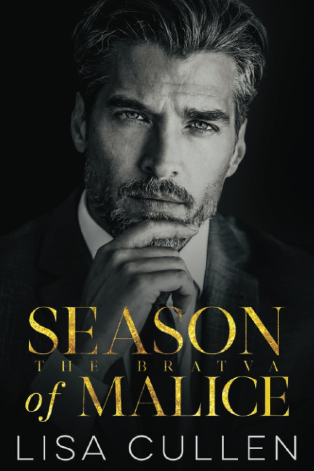 Season of Malice: An Age Gap, Russian Bratva Billionaire Romance (The Bratva)