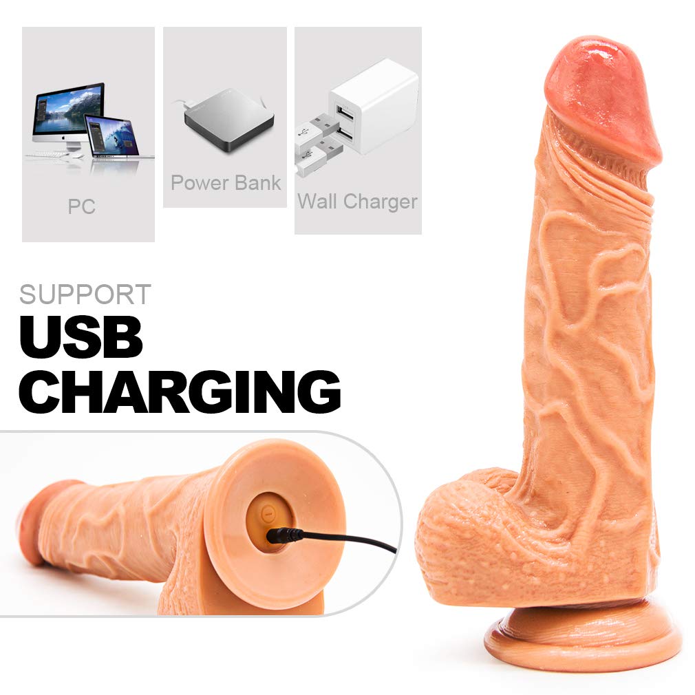 vibromasseur god Be Wanded Alive — Vibromasseur Wand