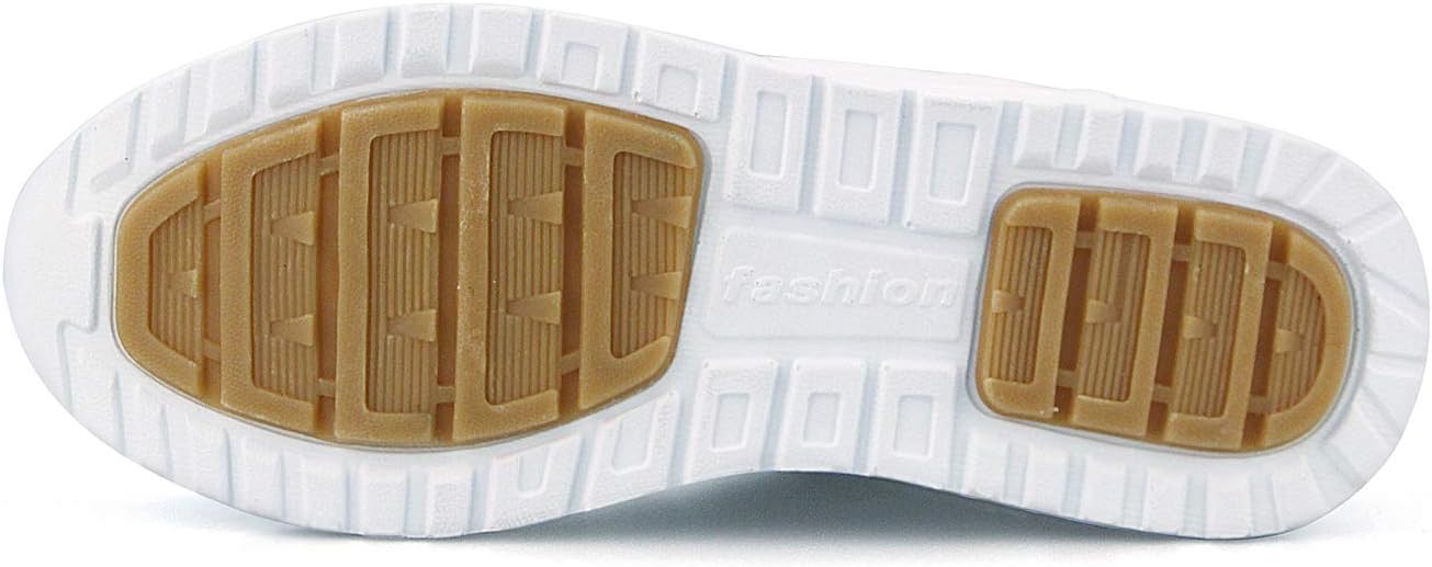 Youecci Women's Running Shoes, Outdoor Trainers, Lightweight, Comfortable - Image 4