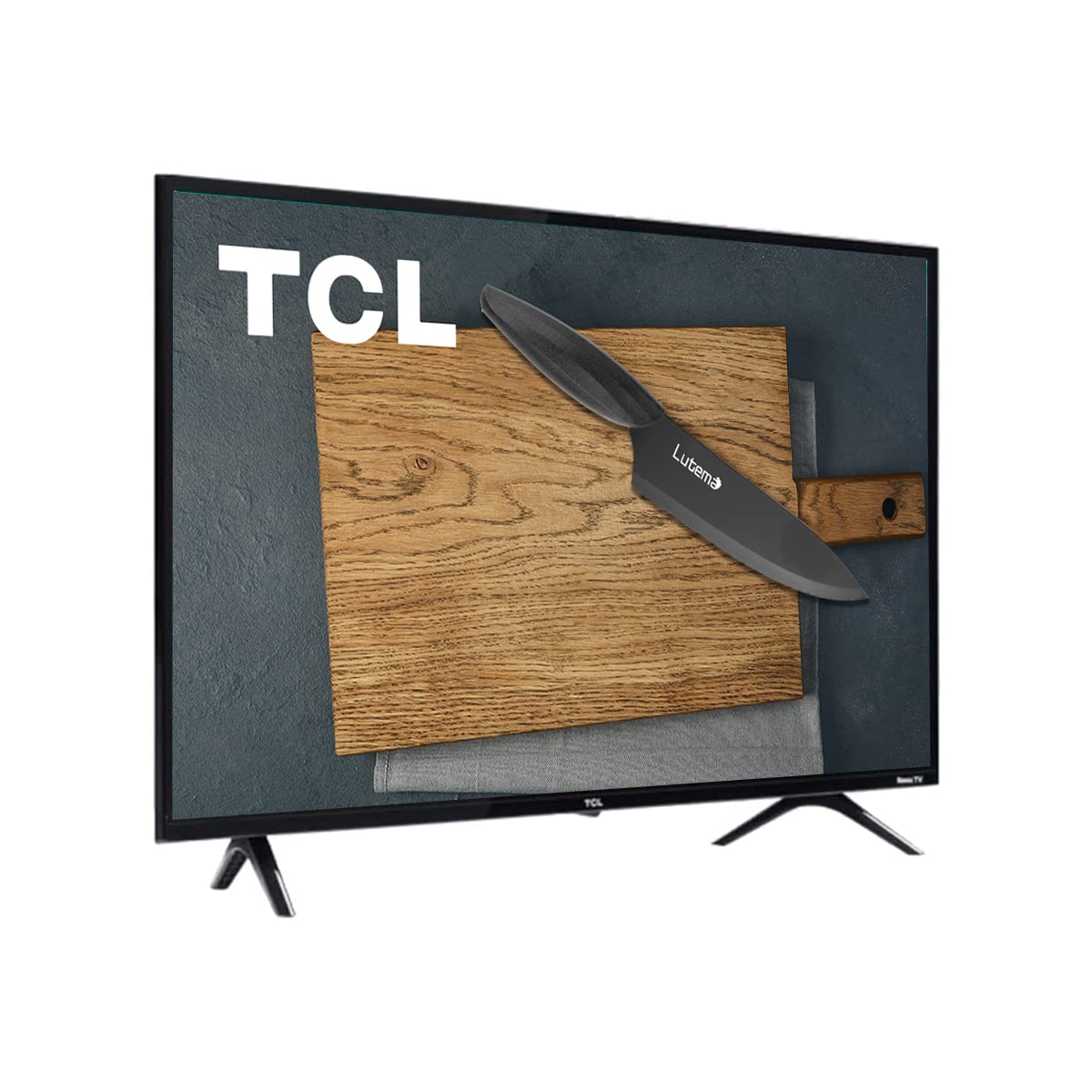 Amazon.com: TCL 40-Inch Series 4 Class Full HD 1080p Smart