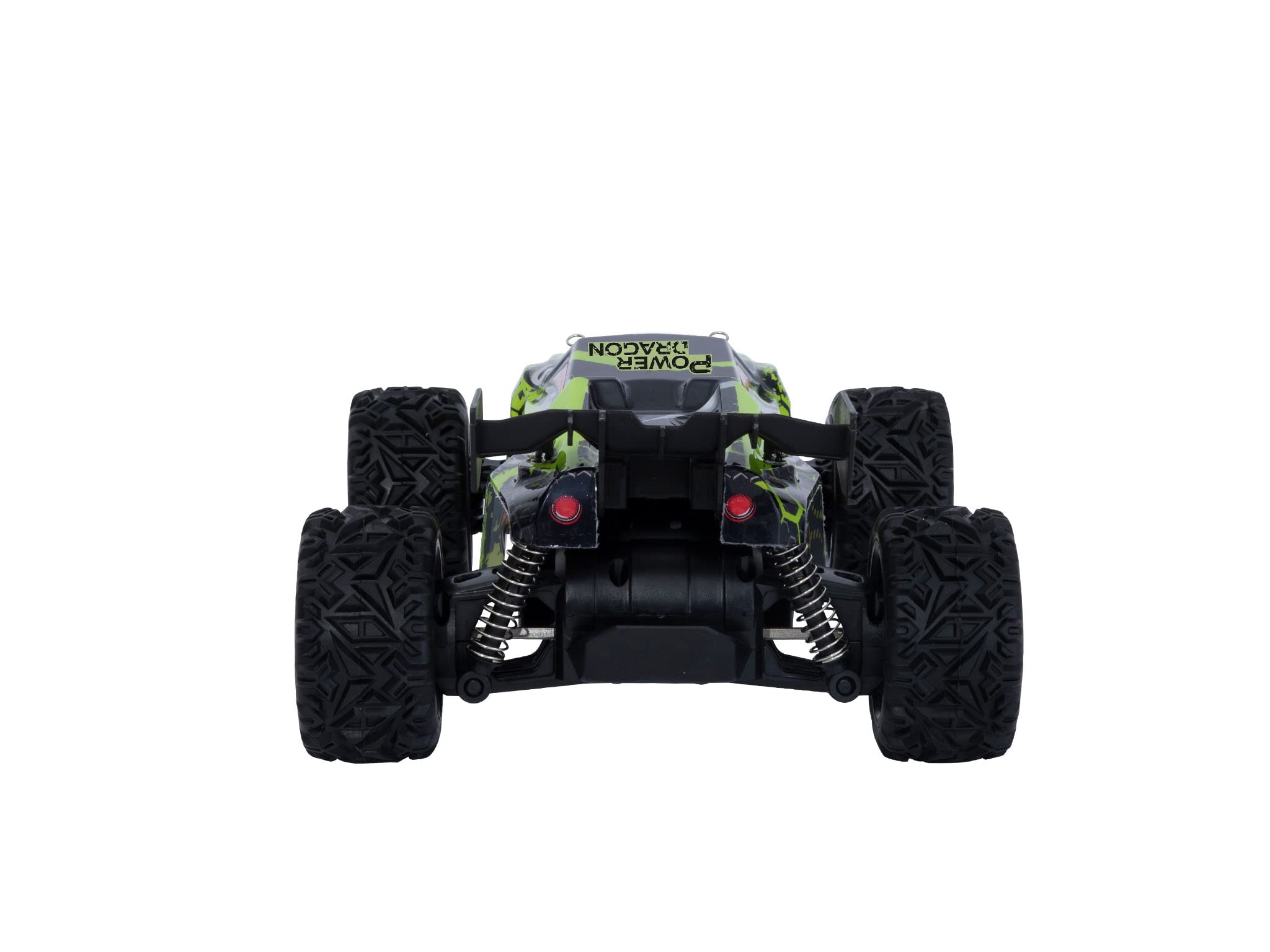RC Car Power Dragon