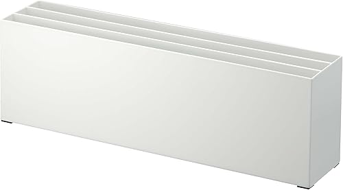 Yamazaki 7643 Slippers Rack, Smart, White