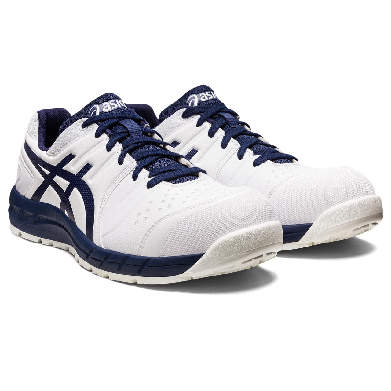 Asics Winjob Cp113 White Unisex Working Safety Shoes UK - M4 / W3 (B0B2PKBNZ8) Amazon Price History, Amazon Price Tracker