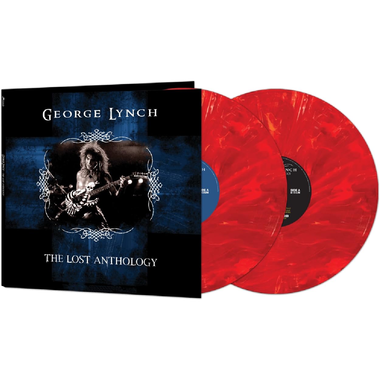 The Lost Anthology [VINYL]