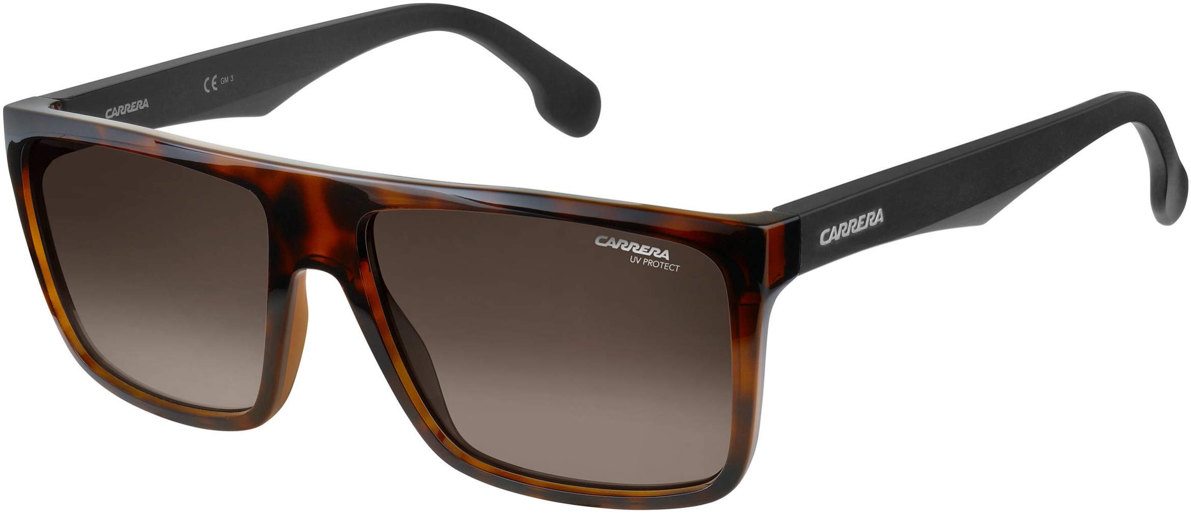 Carrera CA5039/S Sunglasses for Men for Women+BUNDLE with ACCESSORY EYEWEAR KIT