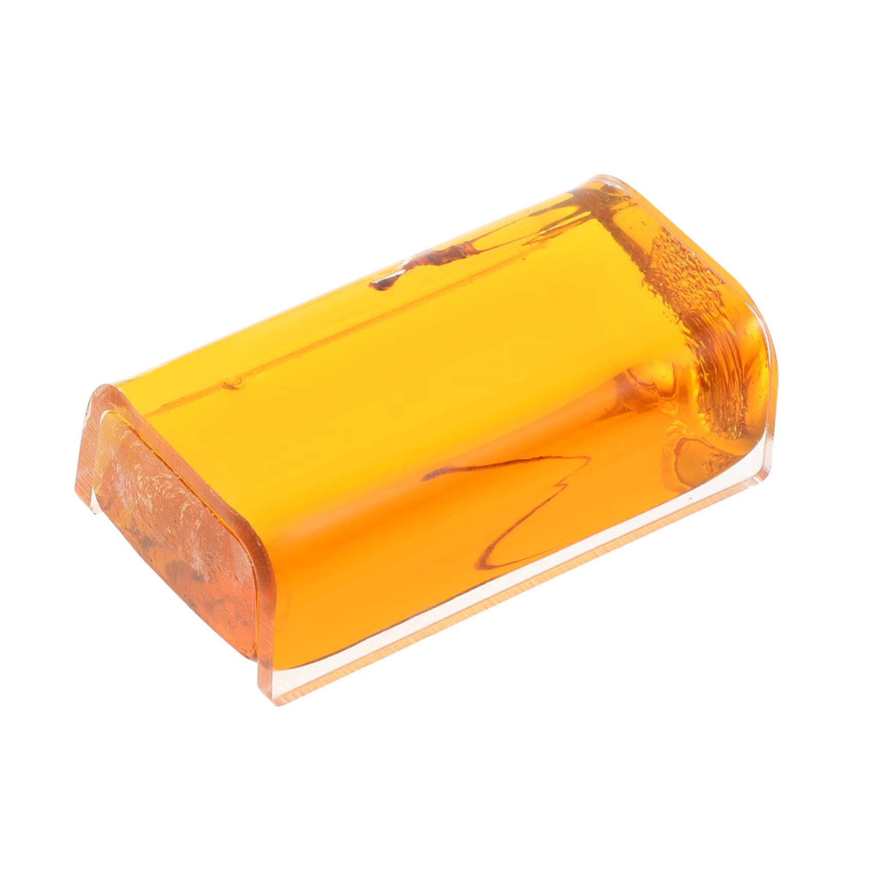 OFFSCH 1Pack for Violin Cello with Wooden Case Durable Less Dust for Beginners Practitioners