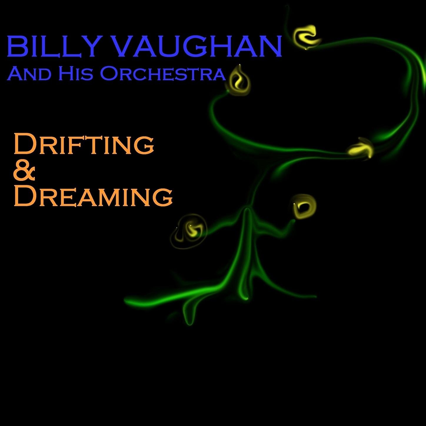 Billy Vaughan