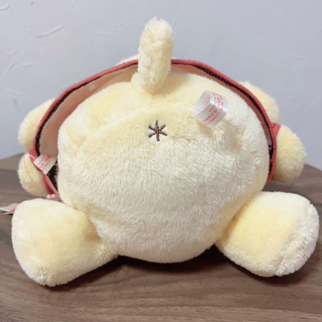Amazon.co.jp: 訳あり サン リオかわいいポムポムプリン博多限定