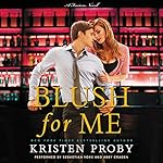 Cover of Blush for Me