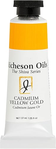 Miniatura 3 de Richeson - Juego de 6 aceites de edición limitada