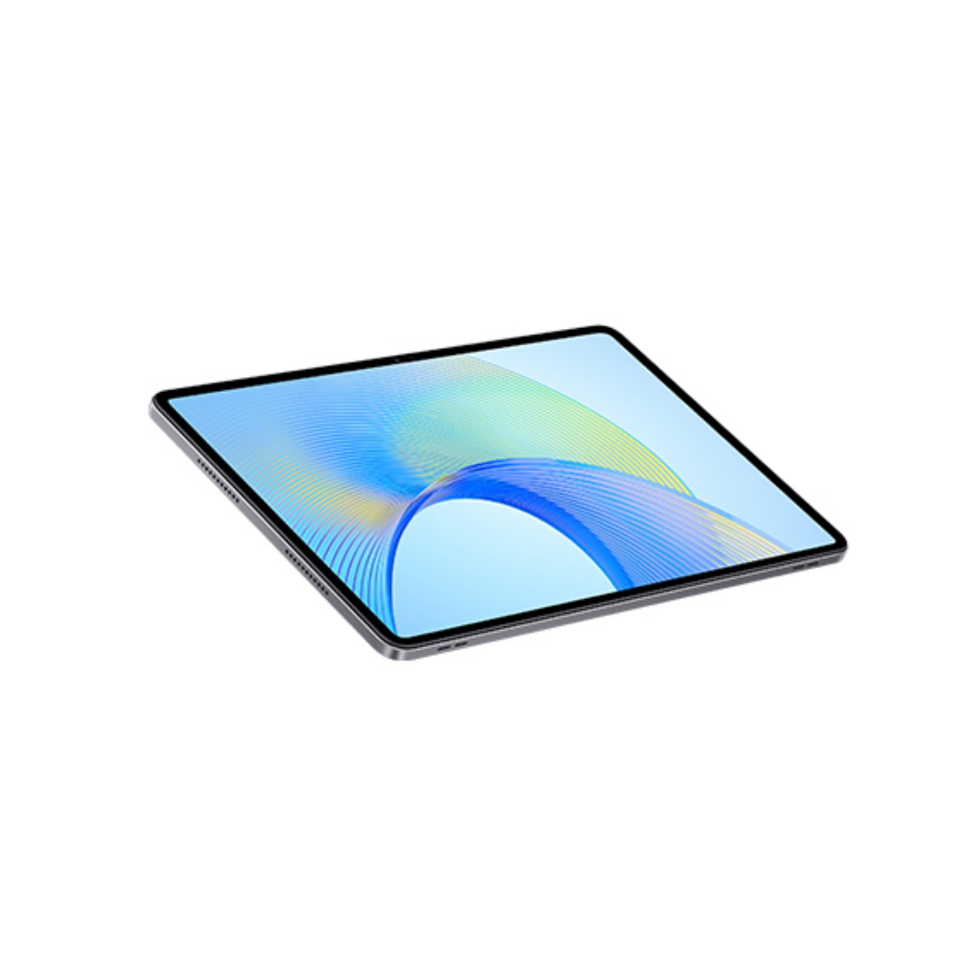 Honor Pad X9 Tablet, 4GB 128GB, 11.5 Pulgadas 120Hz 2K Fullview Display, Qualcomm 6nm Snapdragon 685, 6 Altavoces, 7250mAh Batería, Cuerpo de Metal, Android 13, Google Service, Gris
