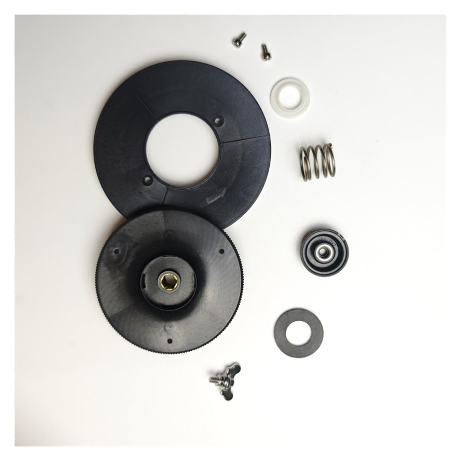 Kit de discos giratorios, compatible con DJI, T40 T20P