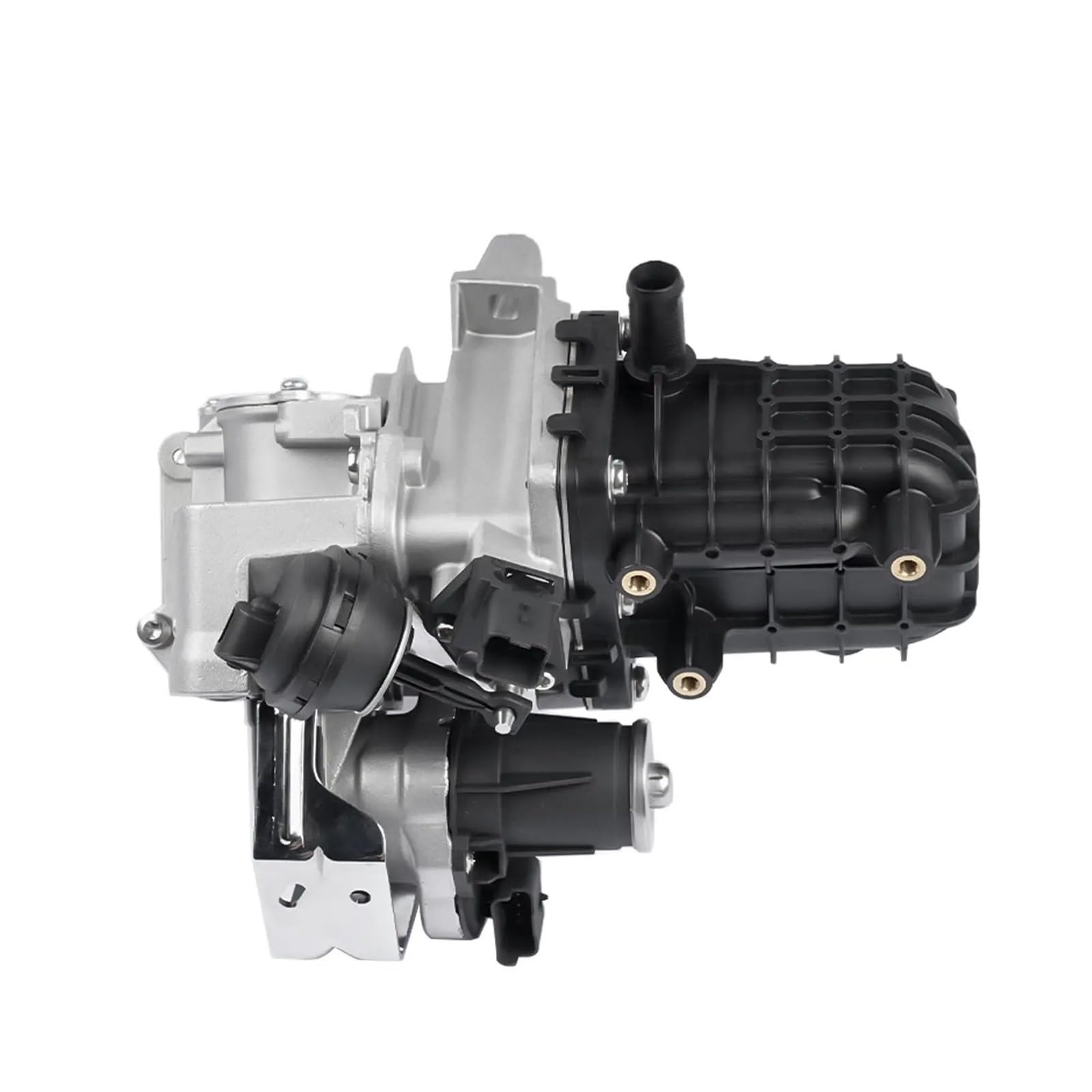 Valvola EGR Ricircolo Gas Scarico Per Ford Per C-Max Per Focus Per Galaxy Per Kuga Per Mondeo Per S-Max 2.0 TDCi- 9820965980 2267338 EGR Dispositivo Di Raffreddamento