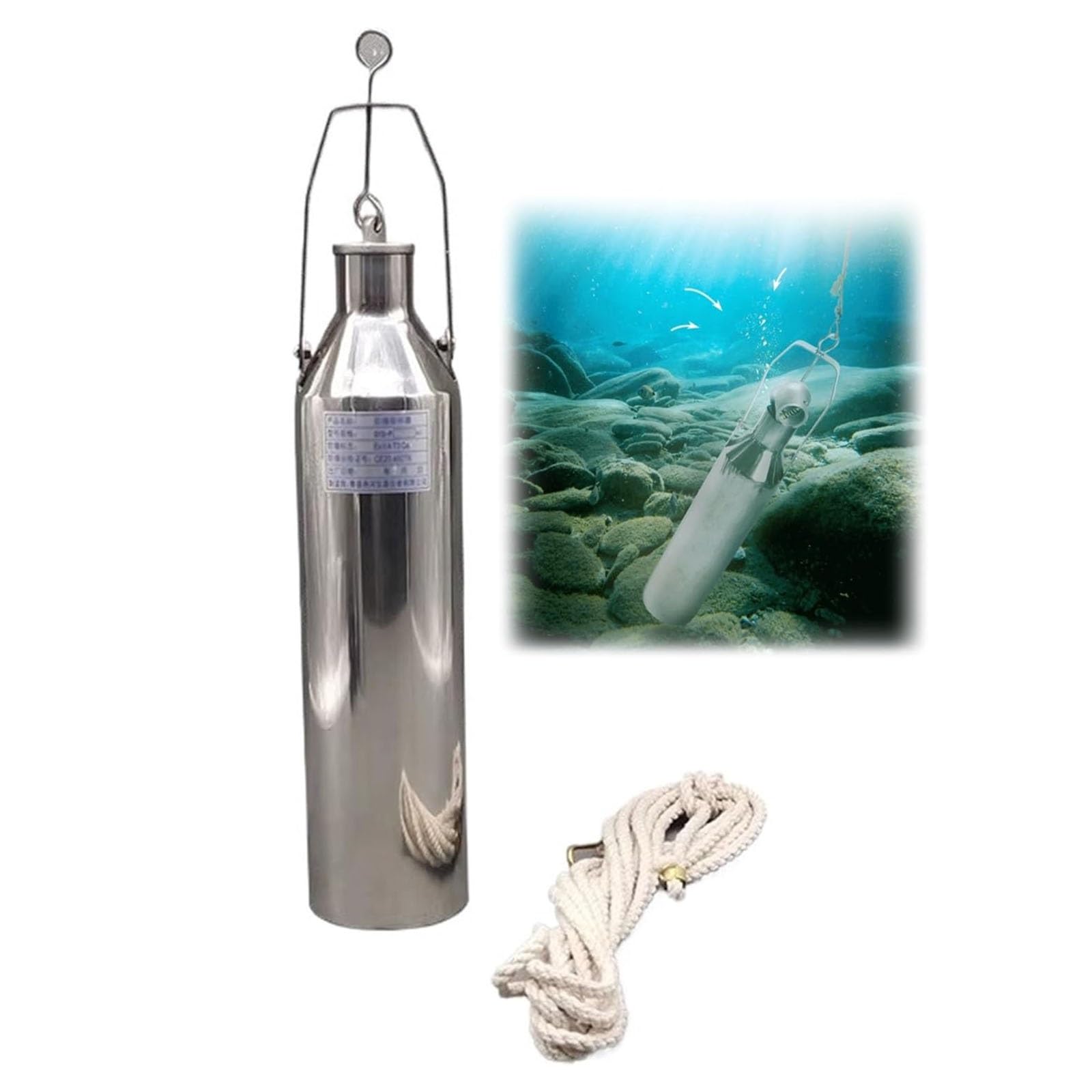 Flacon d'extraction d'échantillon d'huile 300 ML dispositif portable de prélèvement de liquide