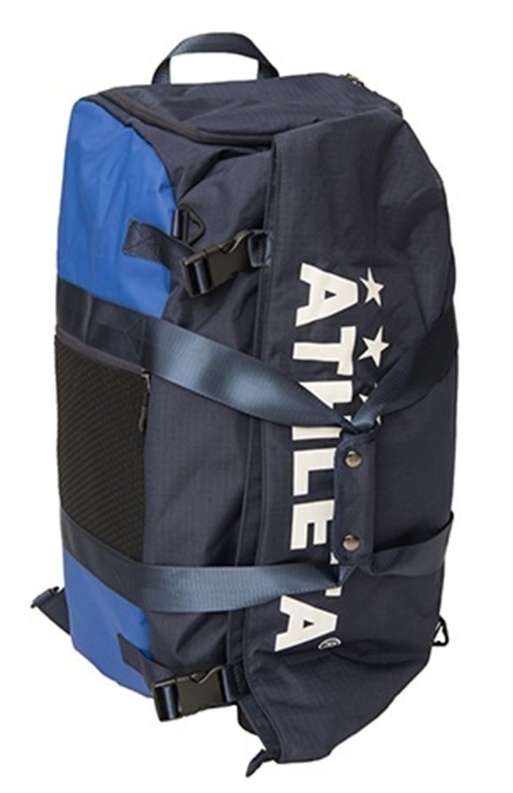 ATHLETA 3Wダッフルバック Amazon.co.jp: アスレタ（ATHLETA） サッカー フットサル 3WAY