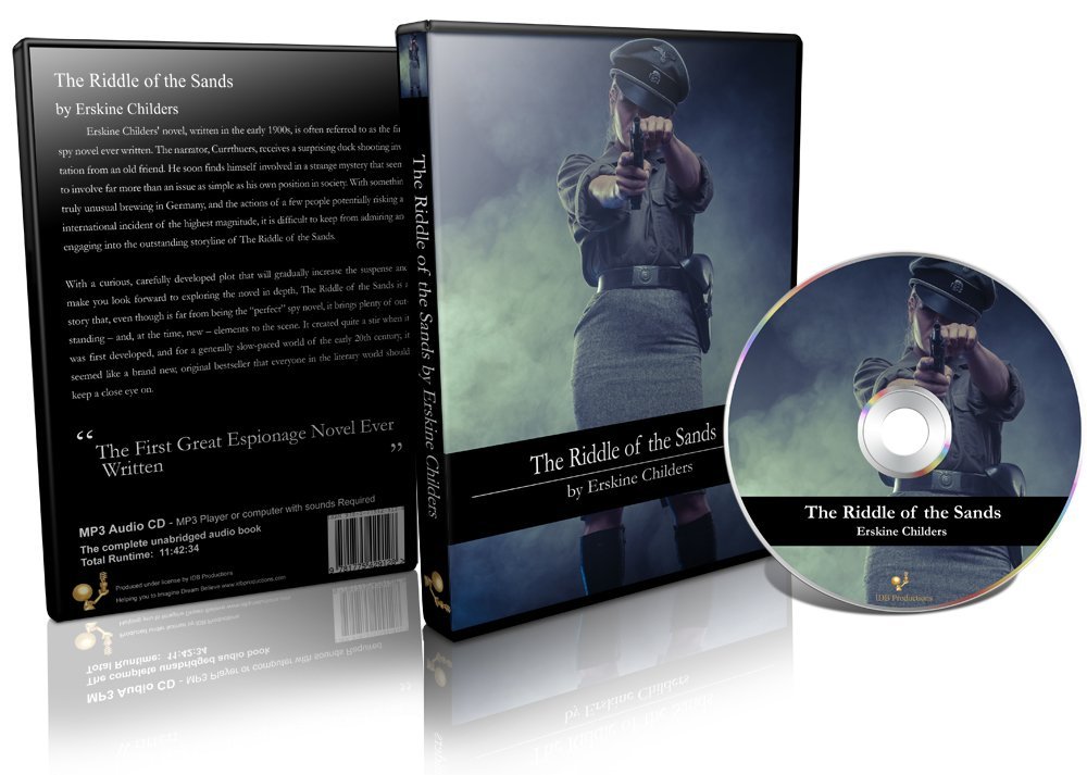 The Riddle of the Sands