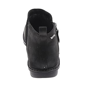 Skechers womens Arch Fit Mojave - Indefinite