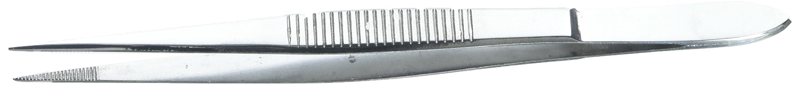 Prestige Medical Sharp Splinter Forceps, 4.5 Inch, 0.40 Ounce