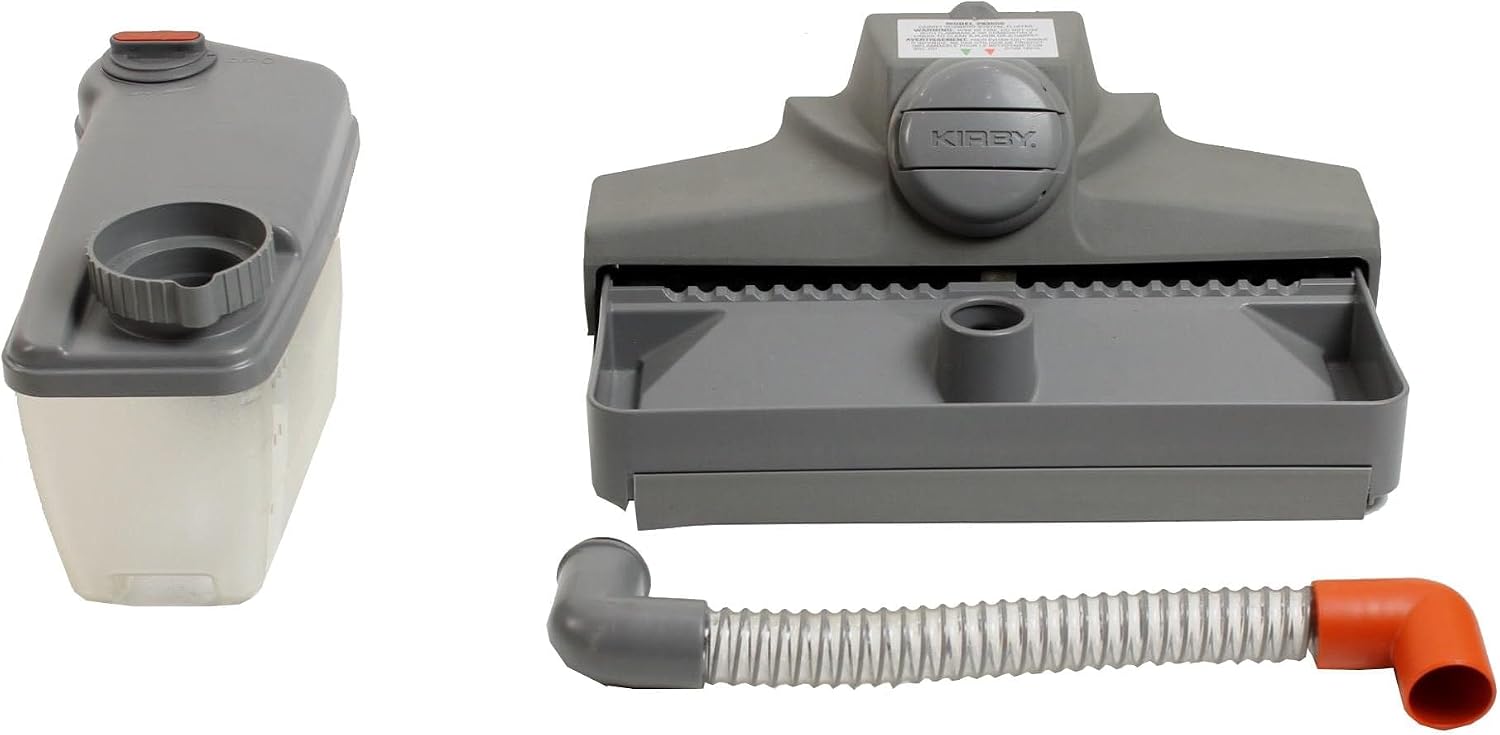 Kirby G5 Carpet Shampooer System Vacuum Attachment Compatible G6 Kit