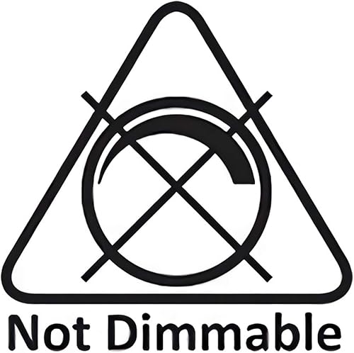 Miniatura 6 de JUNSHI Bombilla LED G9 de 2.5 W, equivalente a bombillas halógenas G9 de 25 W, 3000 K blanco cálido, bombillas AC110-130V T4 para lámpara de araña