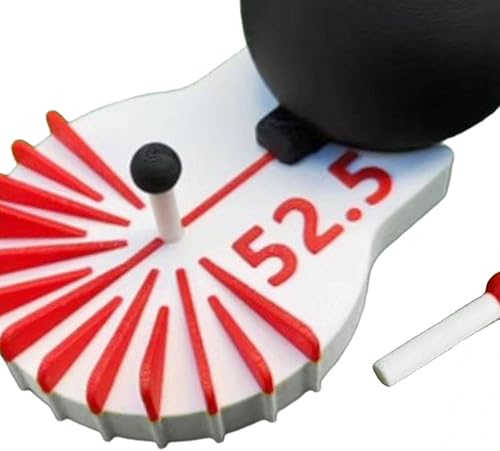 Miniatura 2 de Snooker Aiming Trainer Billiard Training Aid Parts Billar Apuntar Herramienta Accesorios para principiantes Practicing Billar Club