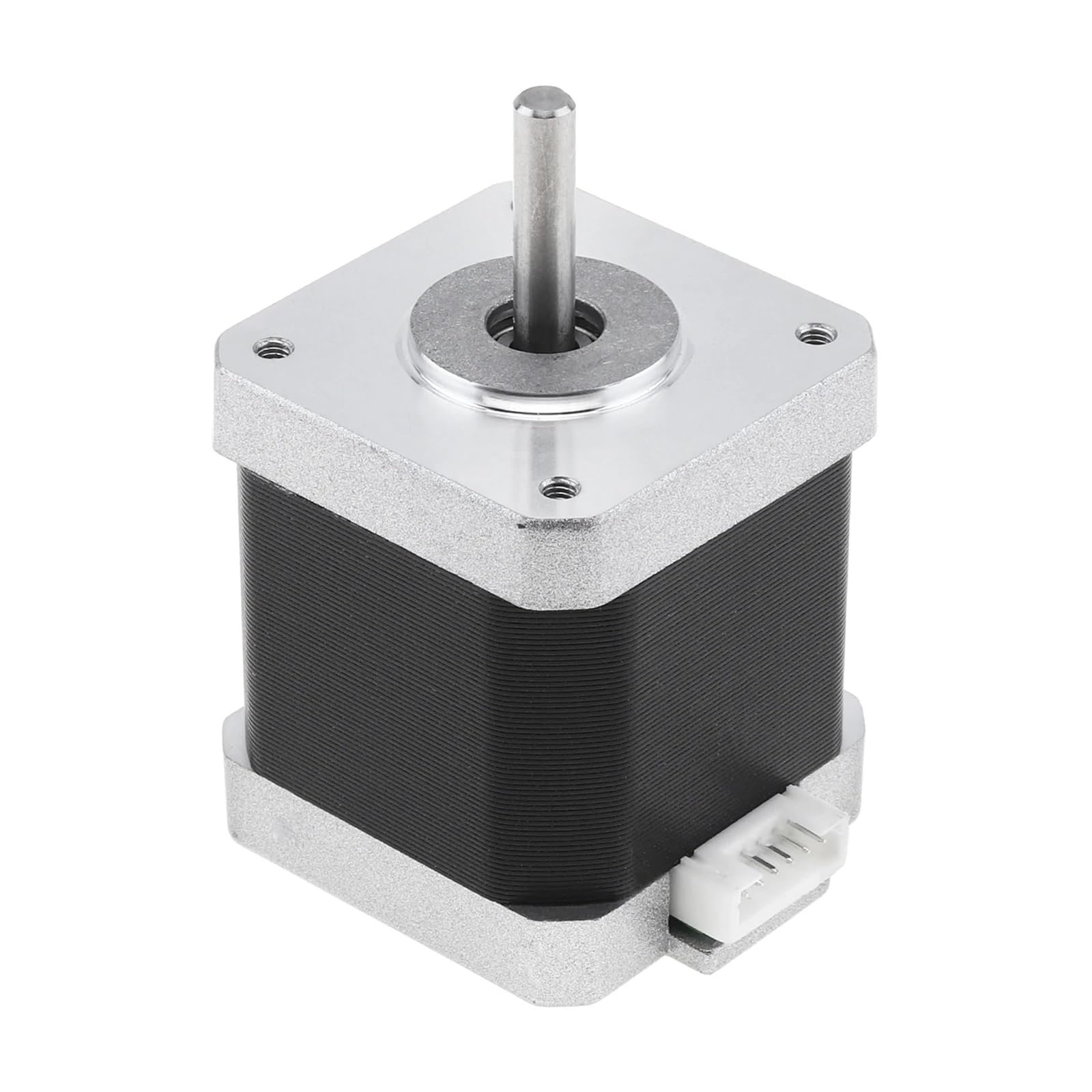 Moteur Nema 23 5.2A 220N.cm pour éliminer les pertes de pas en CNC