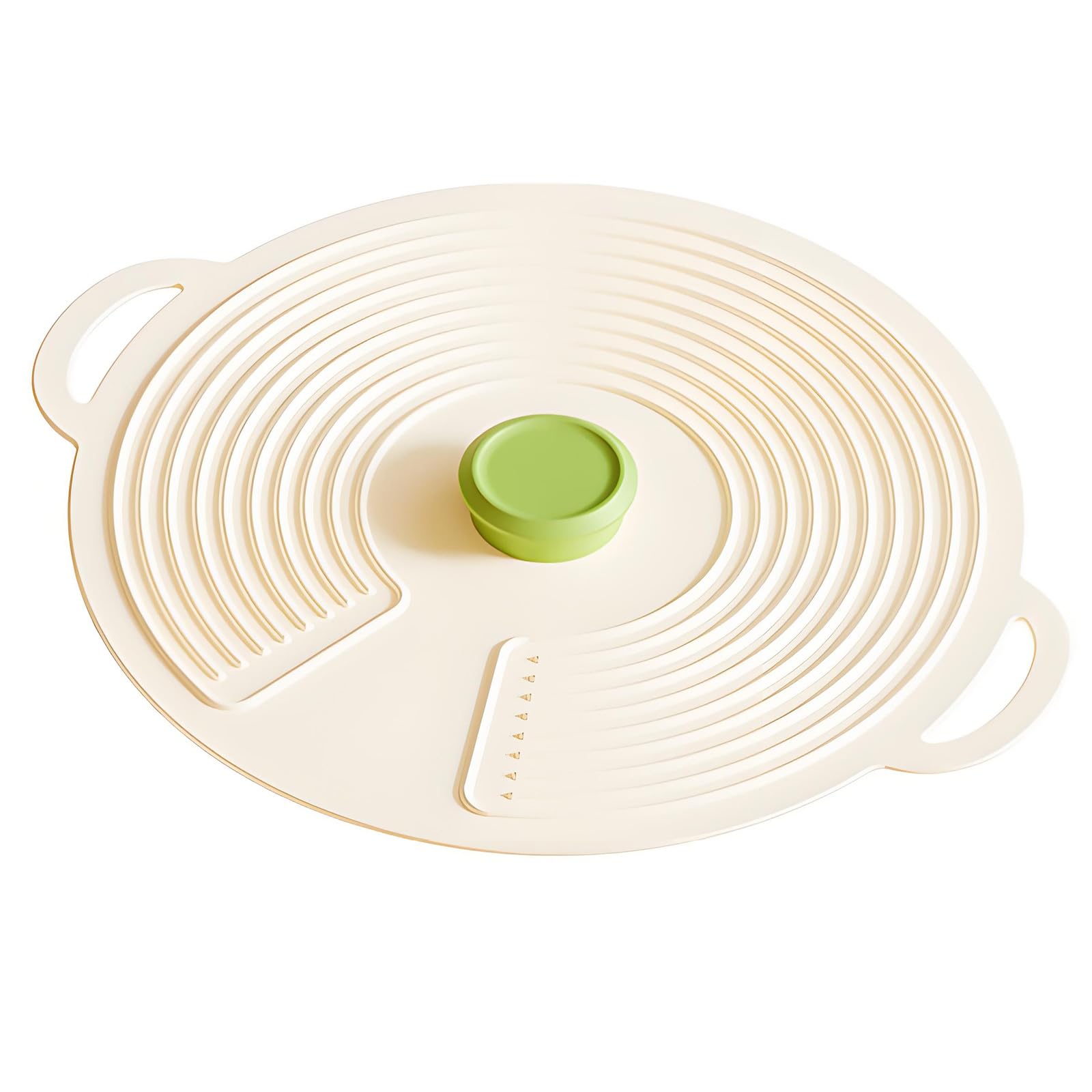 JSGHGDF Multipurpose Silicone Stretch Lids Keep Food Freshing in Fridge Designs Silicone Lid