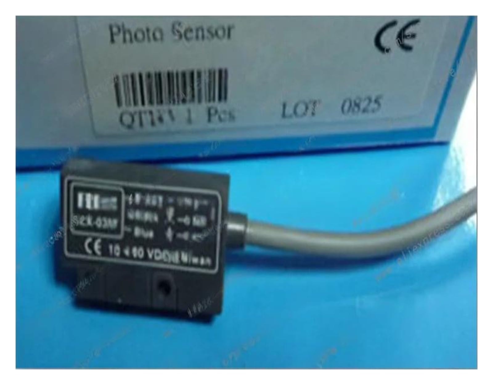 XDDQWSWA EX-03N EX-07N Photoelectric Switch Sensor(EX-03N)