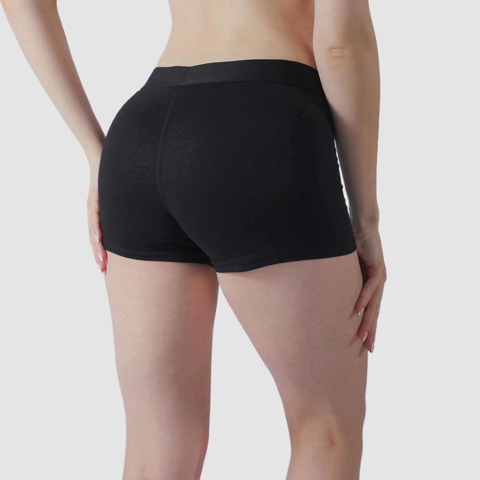 Lacnuopao Strap on Underwear Harness, Strapon Harness Strapon Strapless Strap on Boxer Strap ons Brief Panties