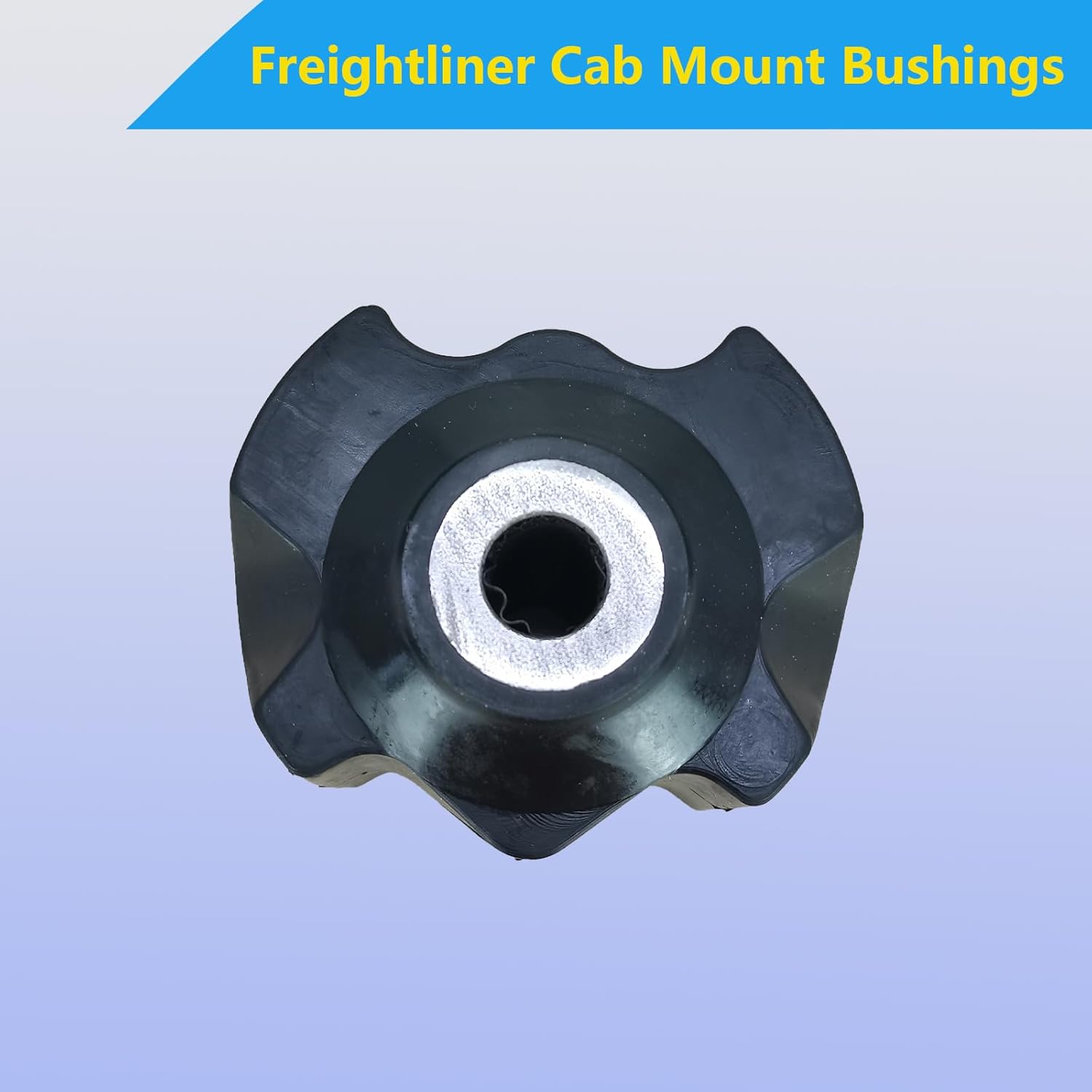 Freightliner Cab Mount Bushings Cabin Isolator Bracket Fit for Century 112 120 and Columbia 120#18-34678-000 18-41005-000