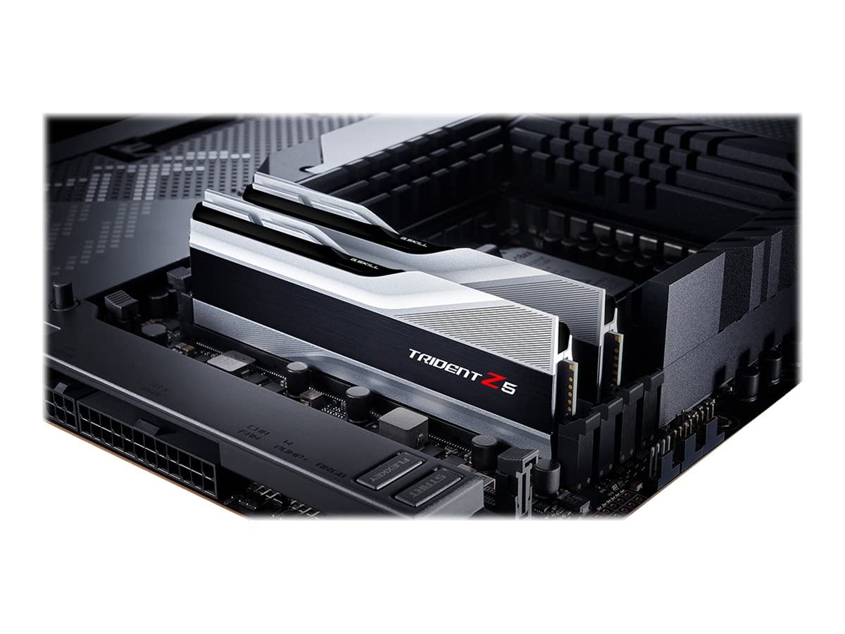 RAM Gskill D5 6400 32GB C32 TridentZ Z5 K2 at Amazon.com