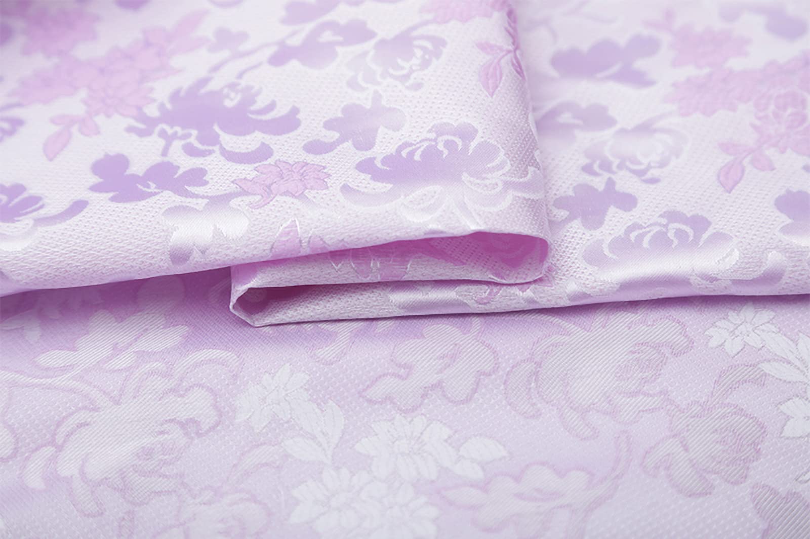 【M】 CLANE BULGED FLOWER JACQUARDONE CLANE - clane BULGED FLOWER JACQUARD ONE PIECE の通販 by