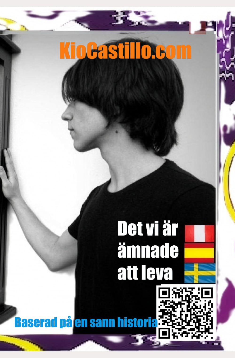 Vad vi är ämnade att leva: Baserad på en sann historia