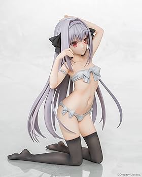 Amazon.co.jp: Q-six 月に寄りそう乙女の作法 桜小路ルナ 1/6