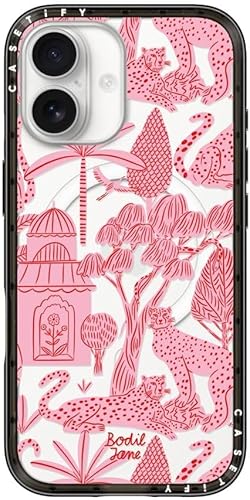 Miniatura 64 de CASETiFY Funda Compacta para iPhone 17 Pro Max [Delgada y Elegante/Compatible con Magsafe / Protección contra caídas de 4 pies de grado militar 2X]