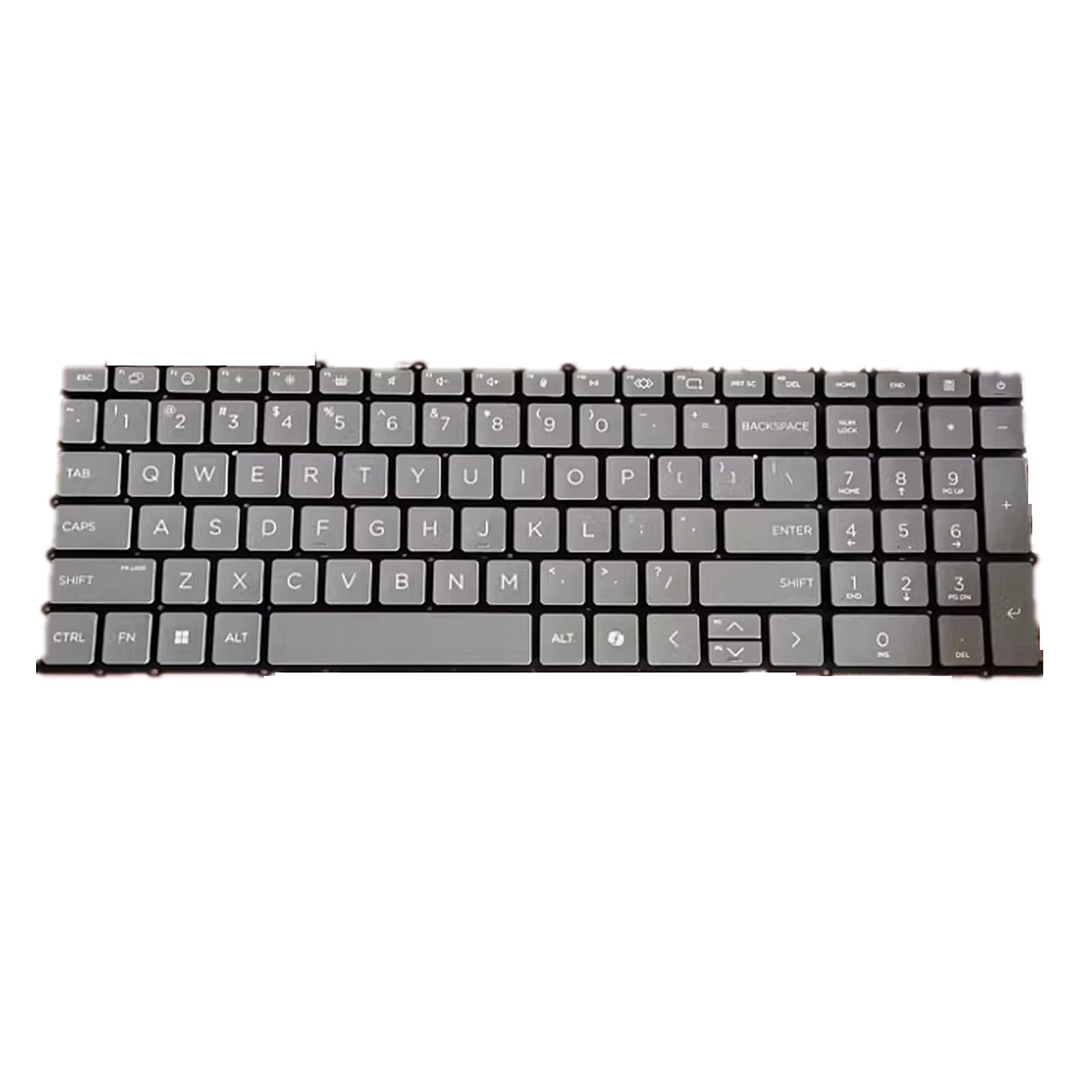 Amazon | 汎用 ノートパソコンキーボード for HP OmniBook 5 Flip 14