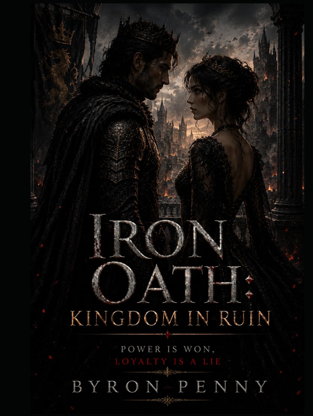 Iron Oath: Kingdom in Ruin