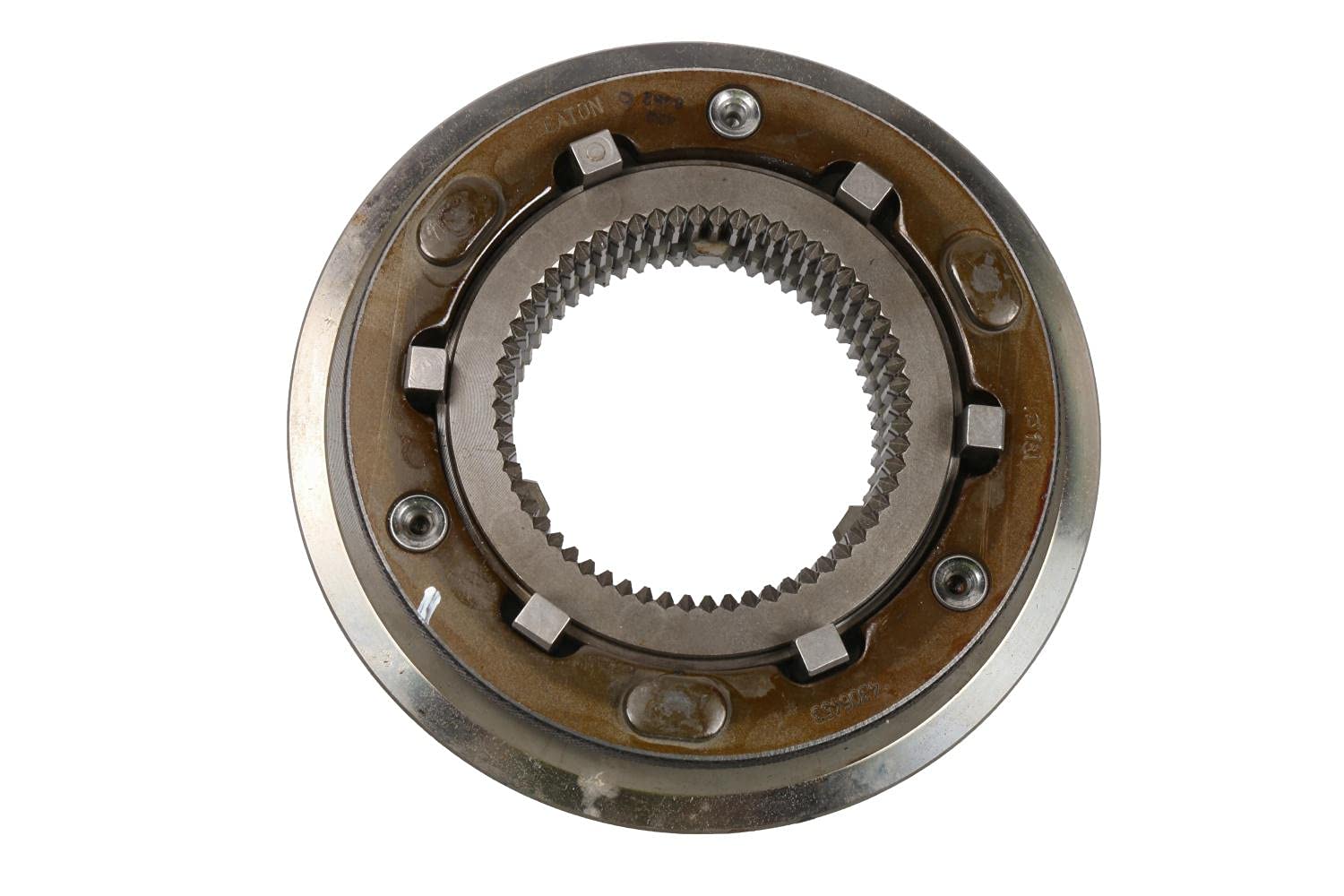 Amazon.com: GM Genuine Parts 19208209 Manual Transmission 1st and 