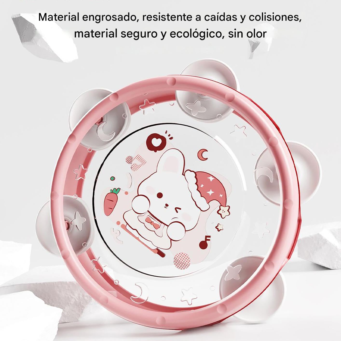 Strumenti musicali per bambini, giocattolo musicale a percussione per bambini
