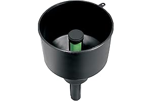 FloTool 3.5 GPM Non-Conductive Fuel Filter