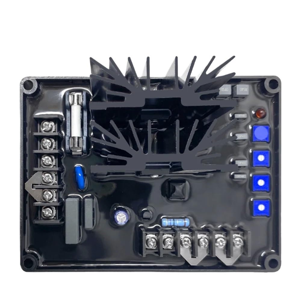 CF-15A Diesel Brushless Generator Self-Excited Magnetic Automatic Voltage Regulator