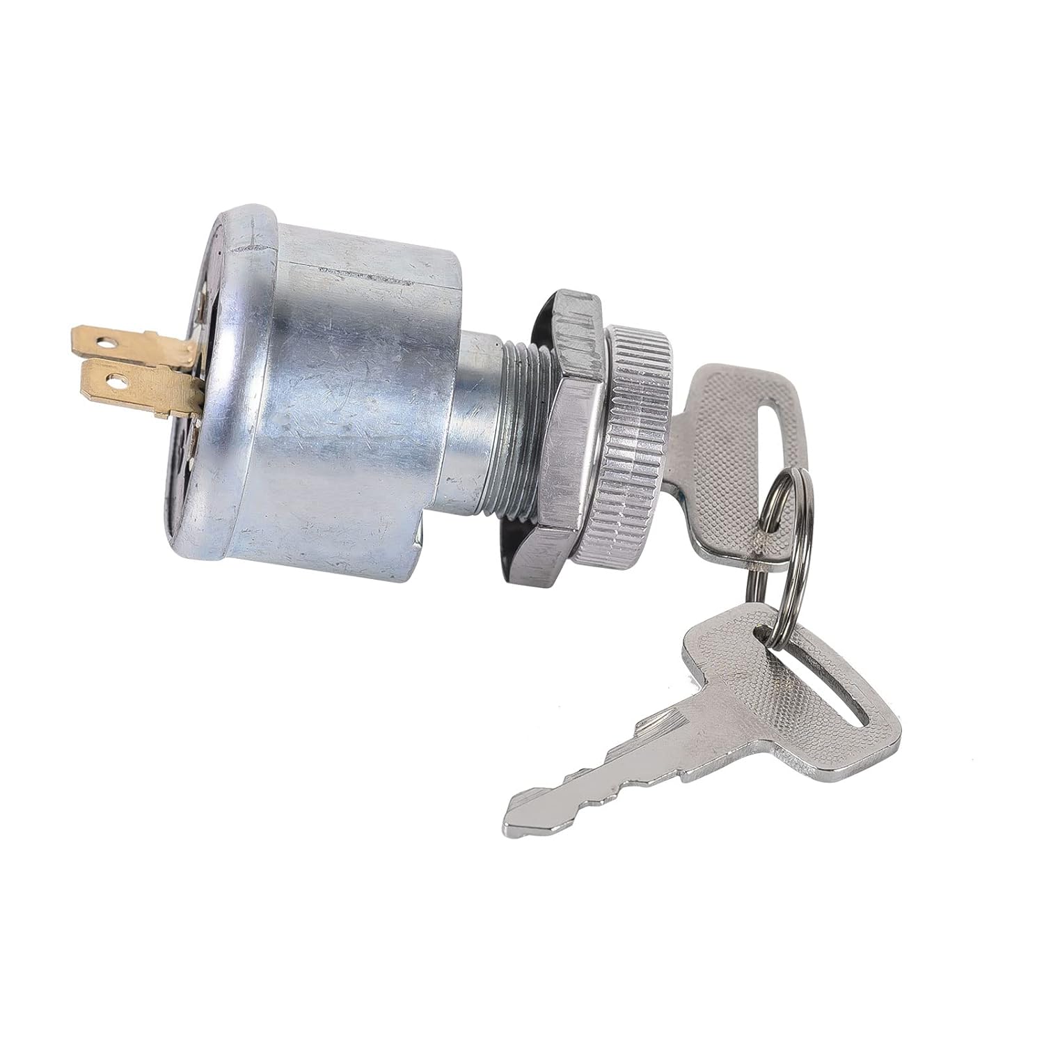 EZGO Golf Cart Ignition Switch 17421G1 Ignition Switch fIts